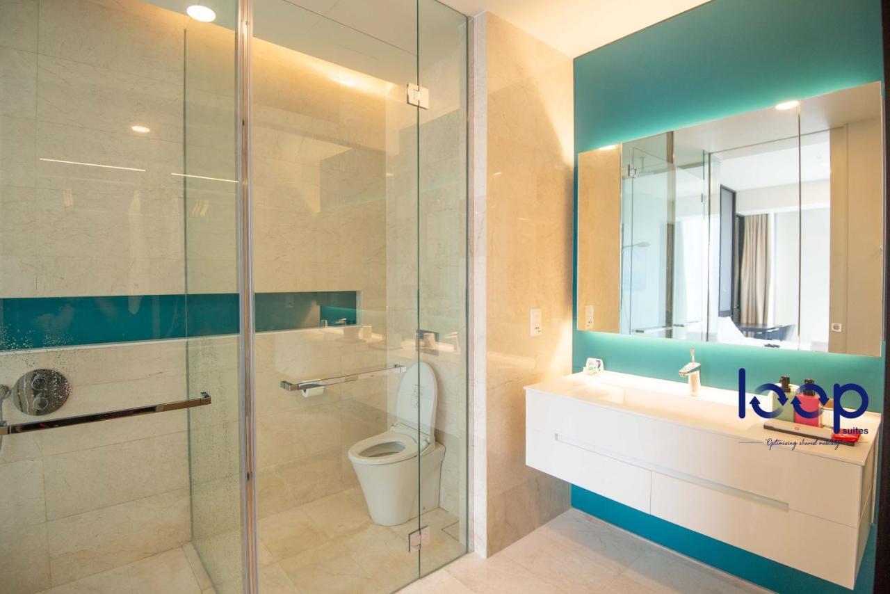 Tropicana The Residences By Loop Suites Kuala Lumpur Kültér fotó