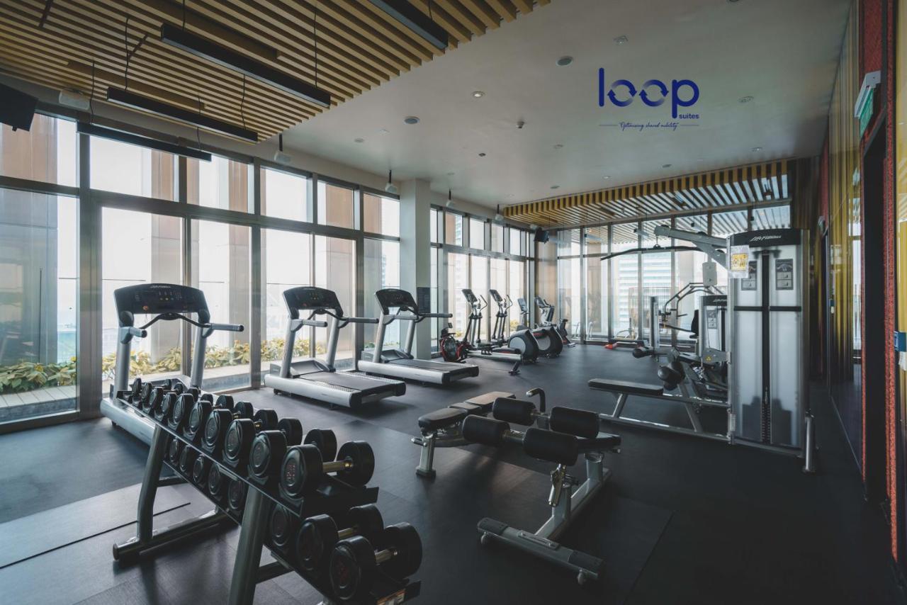 Tropicana The Residences By Loop Suites Kuala Lumpur Kültér fotó